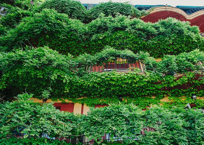 Los Angeles Hotel&Spa